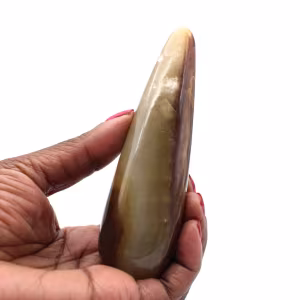 Bastone di calcite