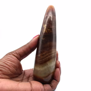 Bastone di calcite