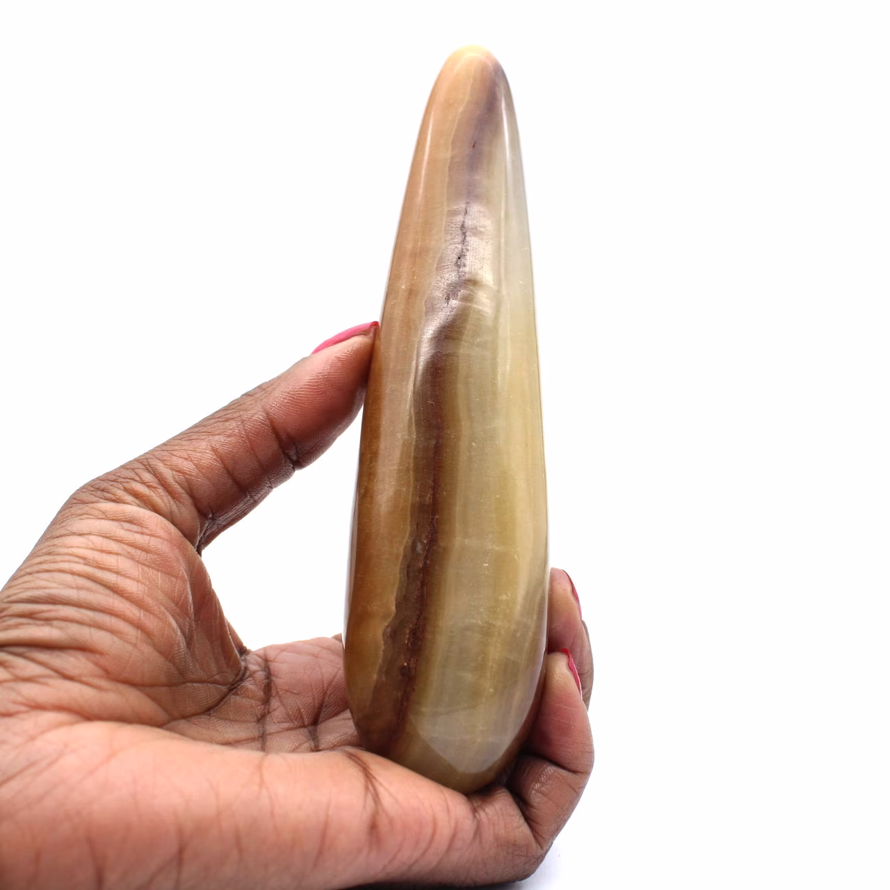 Bastone di calcite