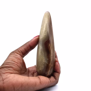 Bastone di calcite