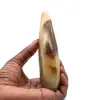 Bastoncino da massaggio alla calcite - 0