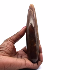 Bastoncino da massaggio alla calcite