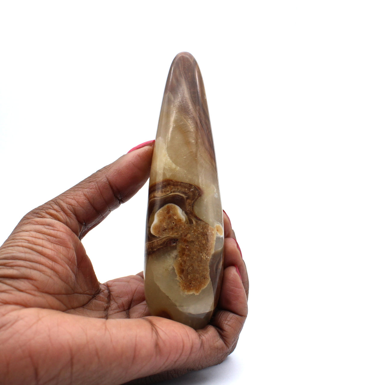 Bastone di calcite