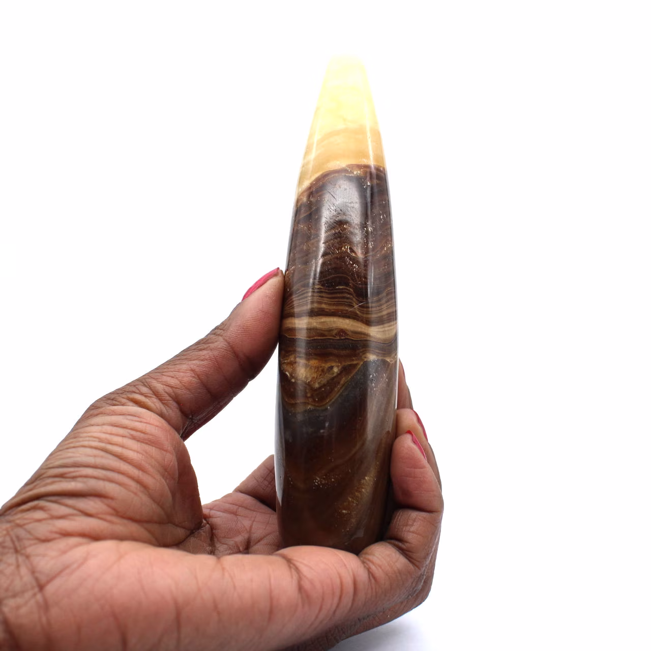 Bastone di calcite