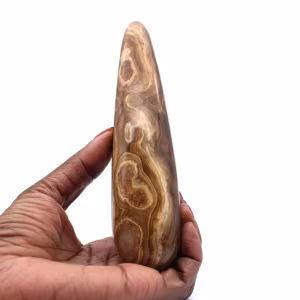 Bastone di calcite
