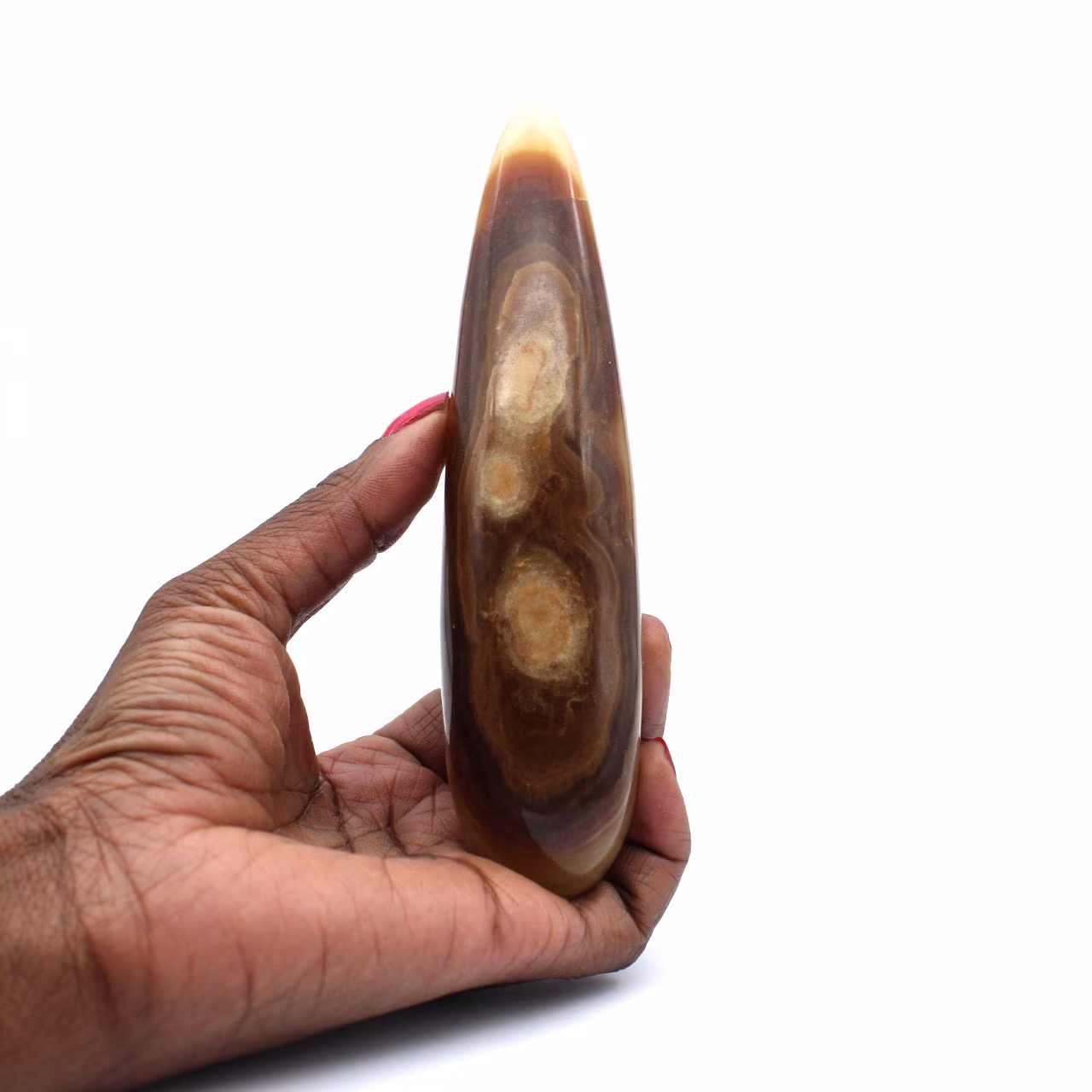 Bastone di calcite