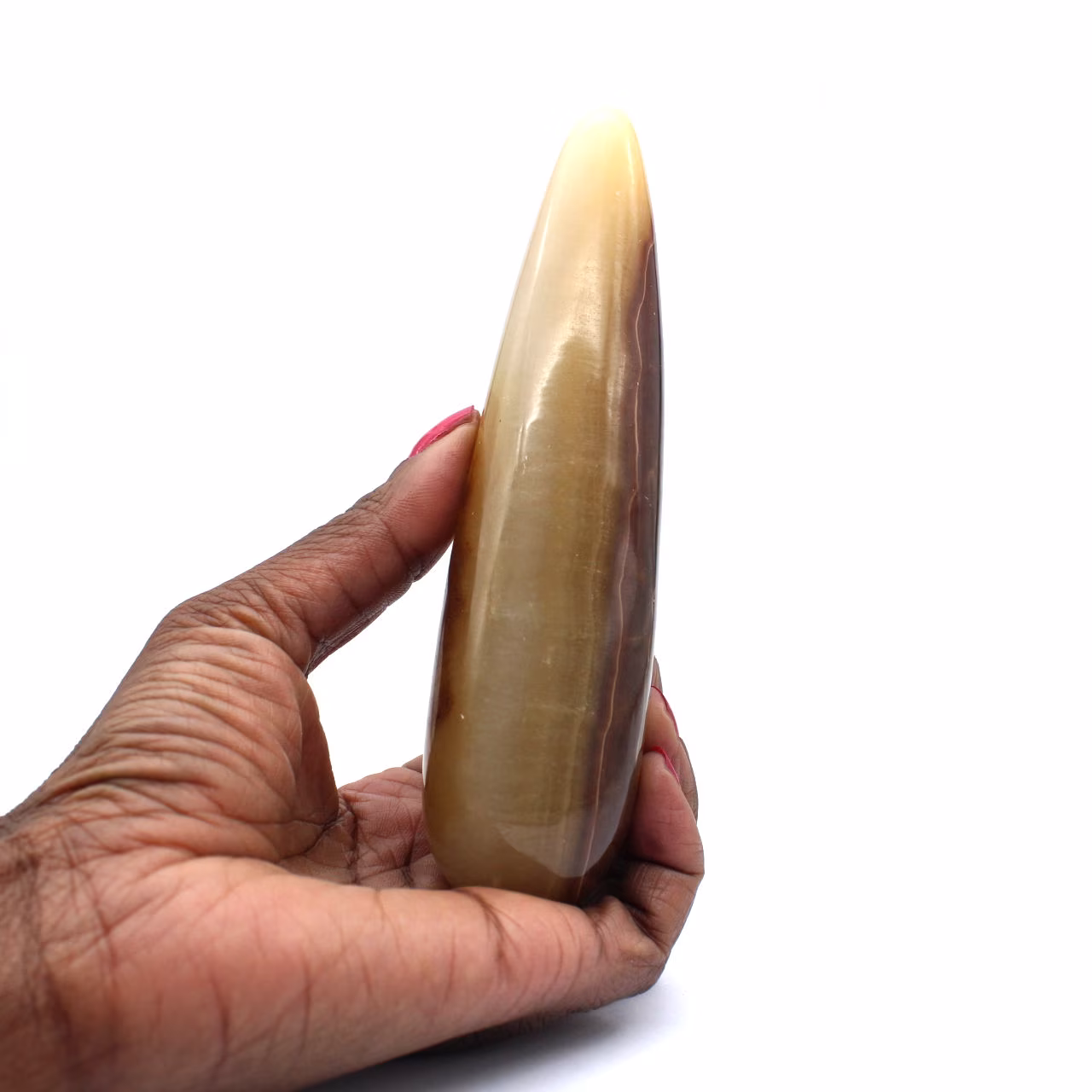 Bastone di calcite