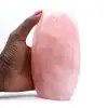 Quarzo rosa naturale - 0