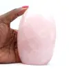 Quarzo rosa - 0