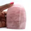 Quarzo rosa lucido - 0