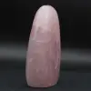 Quarzo rosa da posizionare - 2