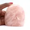 Quarzo rosa ornamentale - 0