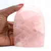Pietra di quarzo rosa - 0