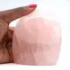 Quarzo rosa naturale - 0