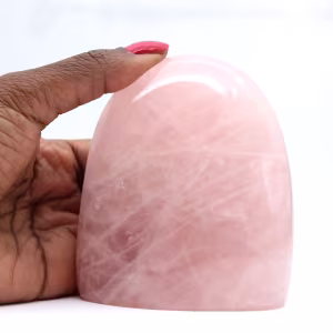 Quarzo rosa