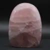 Quarzo rosa lucido - 1