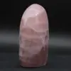 Quarzo rosa lucido - 2
