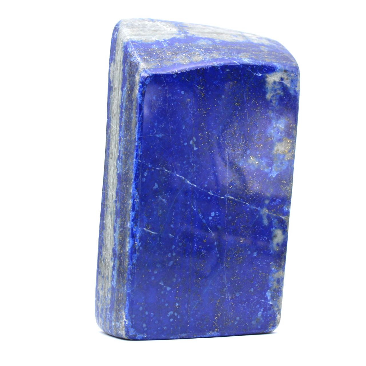 Roccia di lapislazzuli