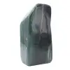 Giada nefrite lucida ornamentale - 5