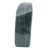 Giada nefrite lucida ornamentale - 6