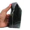 Giada nefrite lucida ornamentale - 2