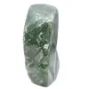Roccia di giada nefrite - 3