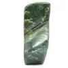 Roccia di giada nefrite - 6