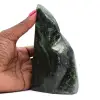 Giada nefrite lucida ornamentale - 2