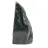 Giada nefrite lucida ornamentale