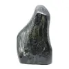 Giada nefrite decorativa - 1