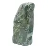 Forma libera di giada nefrite - 4