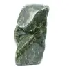 Forma libera di giada nefrite - 5