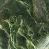Forma libera di giada nefrite - 7