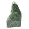 Pietra lucida di giada nefrite - 5
