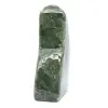 Pietra lucida di giada nefrite - 6