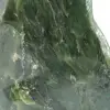 Pietra lucida di giada nefrite - 7