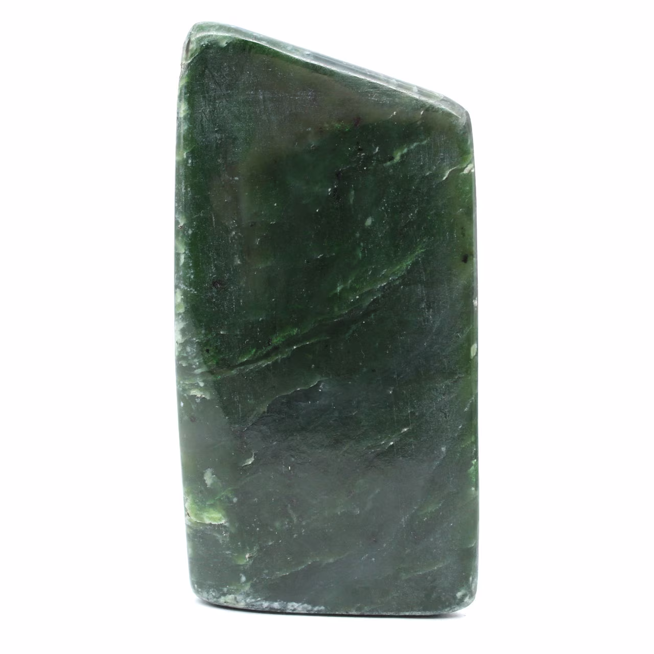 Pietra decorativa di giada nefrite