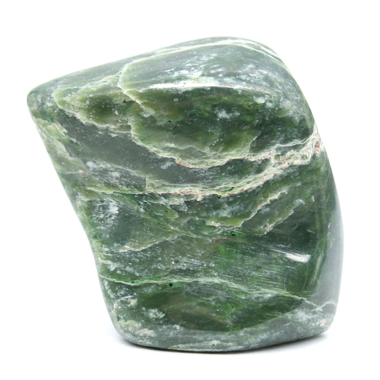 Pietra di giada nefrite