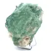 Cubi di fluorite verde sulla ganga - 4