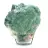 Cubi di fluorite verde sulla ganga