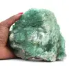 Cristallizzazione cubica della fluorite del madagascar - 2