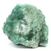 Cristallizzazione cubica della fluorite del madagascar - 1