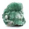 Cristallizzazione cubica della fluorite del madagascar - 4