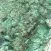 Cristallizzazione cubica della fluorite del madagascar - 6