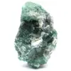Fluorite verde naturale grezza - 0