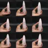 Bastone di quarzo rosa - 0