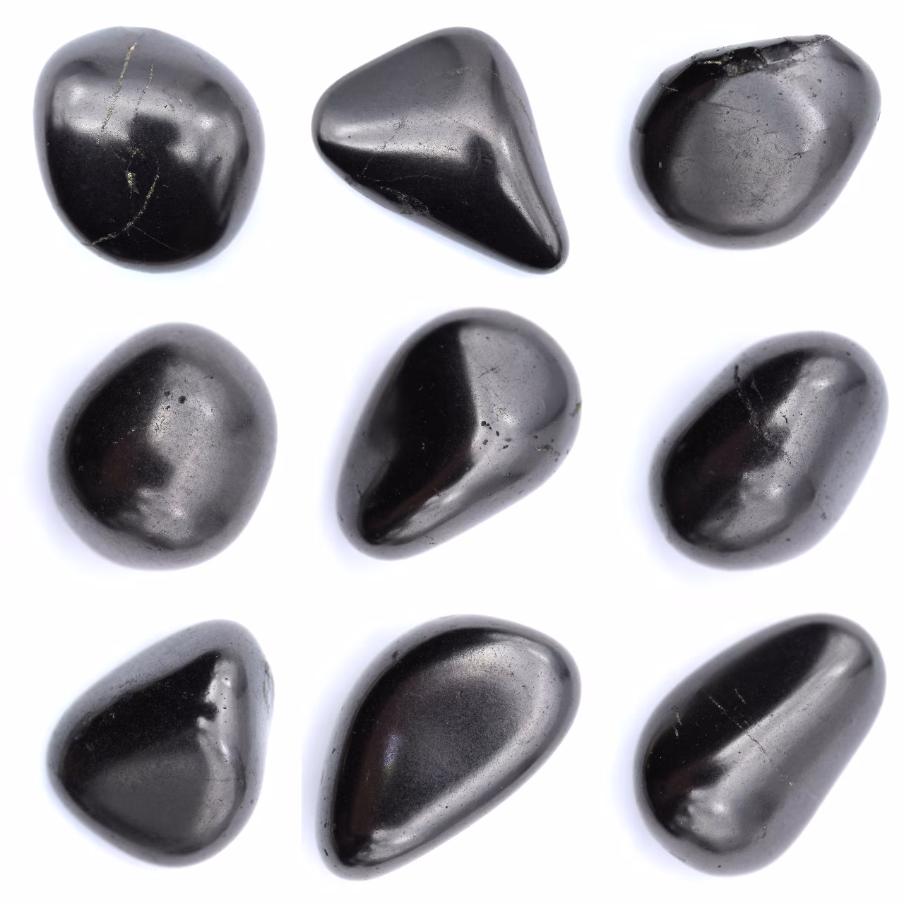Pietra shungite