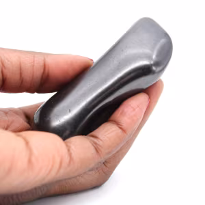 Ciottolo di shungite
