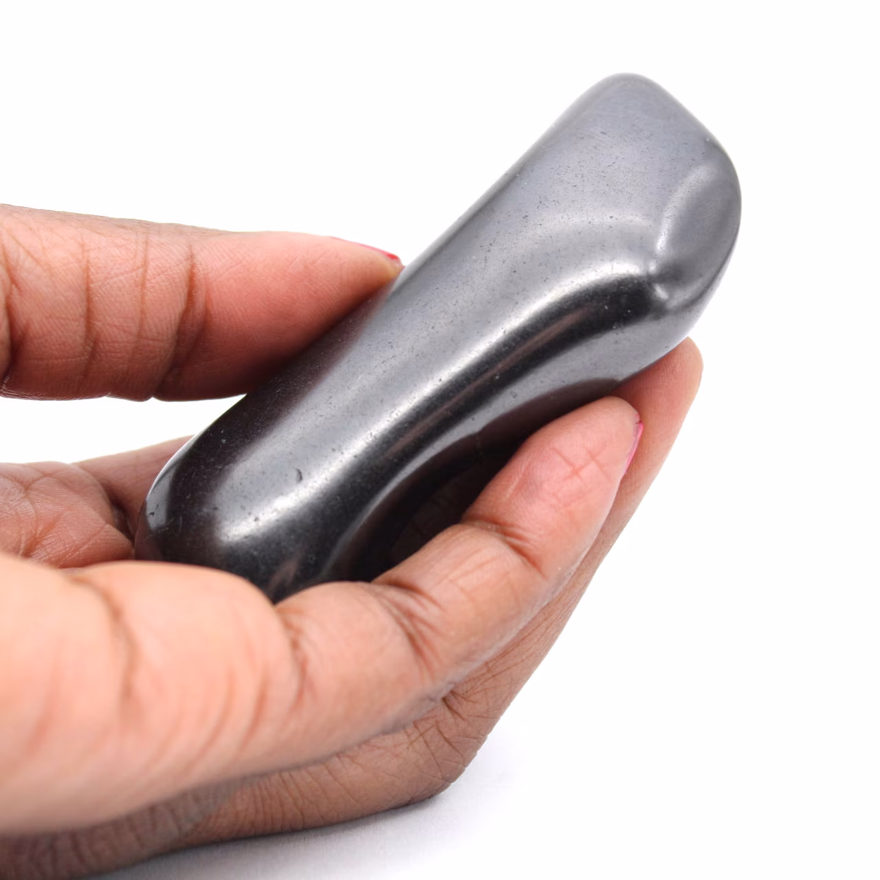 Ciottolo di shungite