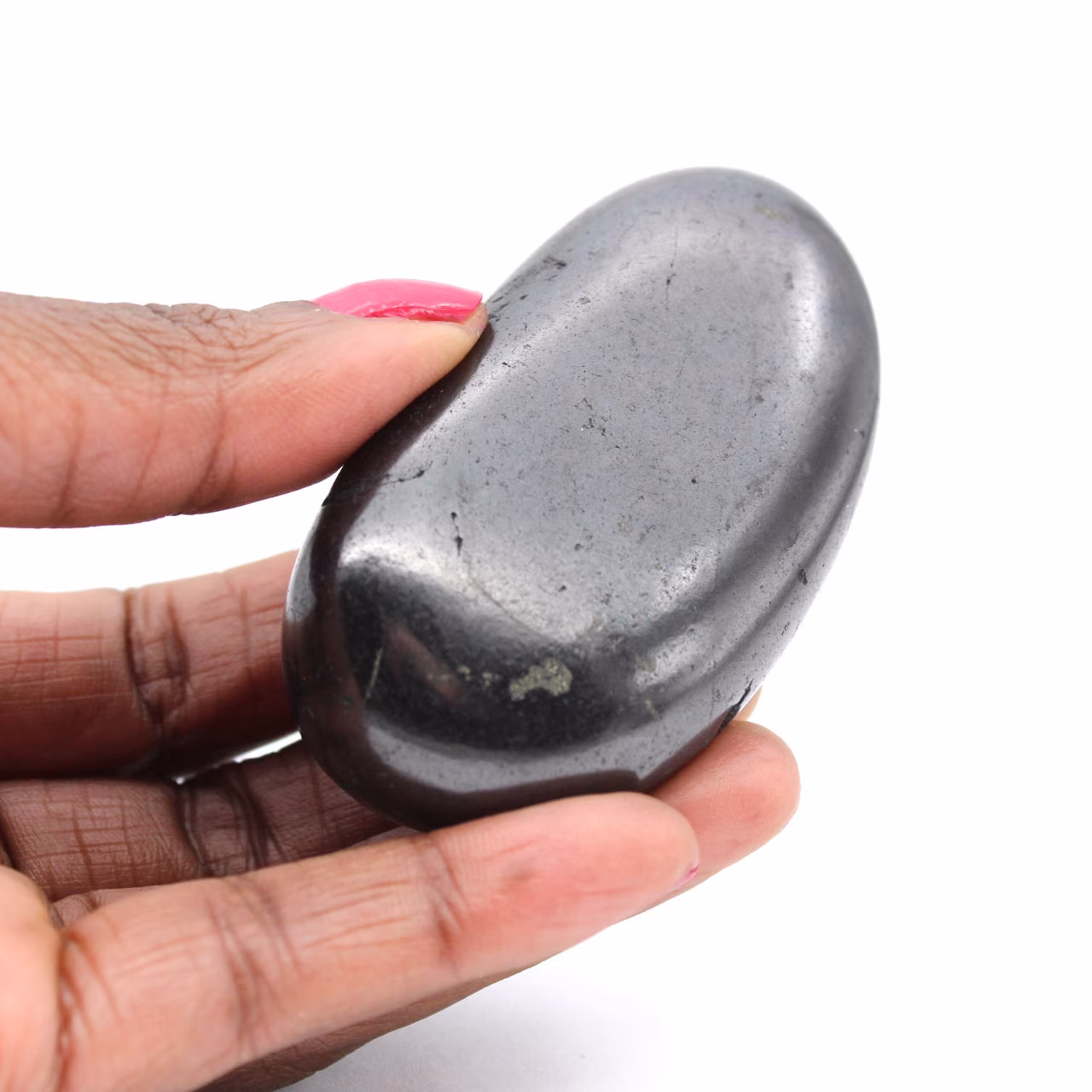 Shungite levigata